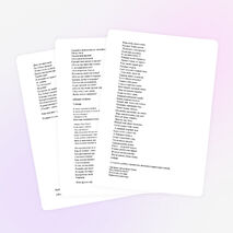 Спасибо, Азбука.