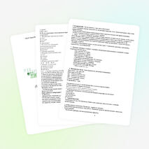 Урок - лаборатория по теме «Имя числительное»