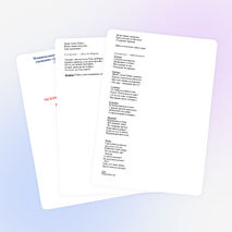 ЭКСКУРСИЯ ПО ЭКОЛОГИЧЕСКОЙ ТРОПИНКЕ К ОСТРОВКАМ ДЕТСКОГО САДА