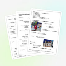 Спектакль - мюзикл