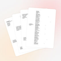 Методическая рекомендация на тему «Основные этапы разработки компьютерных программ»