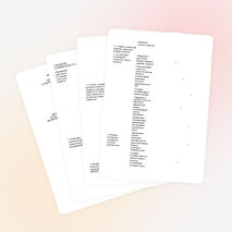 Методическая рекомендация на тему «Основные этапы разработки компьютерных программ»