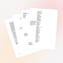 Методическая рекомендация на тему «Основные этапы разработки компьютерных программ»