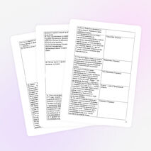 Интеллектуальная игра по географии Азовского моря