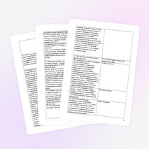 Интеллектуальная игра по географии Азовского моря