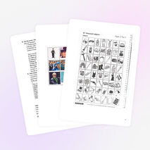 Дидактические игры как эффективный способ обучения иностранному языку