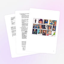 Дидактические игры как эффективный способ обучения иностранному языку