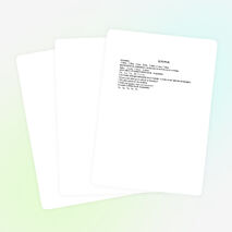 Контрольно-измерительный материал