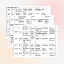 Рабочая программа по окружающему миру. 1 класс.Программа «Школа 2100».