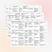 Рабочая программа по окружающему миру. 1 класс.Программа «Школа 2100».