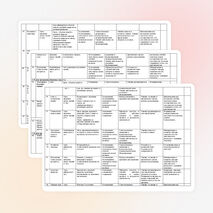 Рабочая программа по окружающему миру. 1 класс.Программа «Школа 2100».