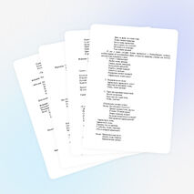 Внеклассное мероприятие: «Прощай Волшебница Осень! «