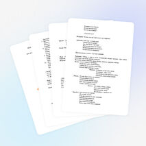 Внеклассное мероприятие: «Прощай Волшебница Осень! «