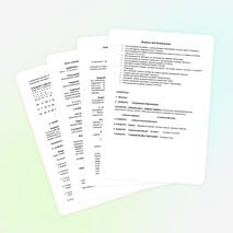 Сценарий районного праздника «Рыцарский турнир»