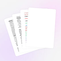 Урок по формированию фонетического восприятия «Дифференциация З-Ж»