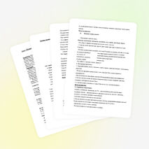 Урок по русскому языку для з класса «Неопределенная форма глагола»