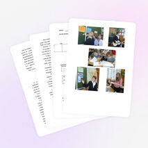 В огненном кольце (70-летию снятия блокады Ленинграда)