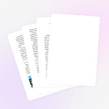 В огненном кольце (70-летию снятия блокады Ленинграда)