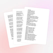 Сценарий утренника «Очень маму я люблю»