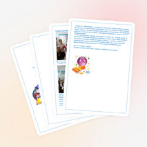 Открытый урок по самопознанию в 3 «Б» классе «Щедрость и великодушие.»