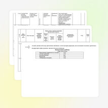 Рабочая программа по алгебре 9 класс
