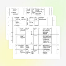 Рабочая программа по алгебре 9 класс