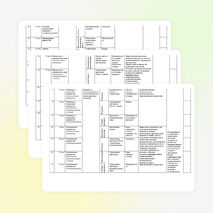 Рабочая программа по алгебре 9 класс