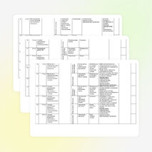 Рабочая программа по алгебре 9 класс
