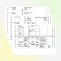 Рабочая программа по алгебре 9 класс