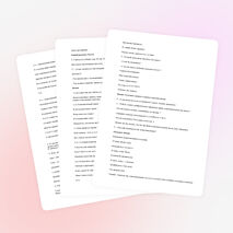 Конспект урока по русскому языку ««Имя существительное