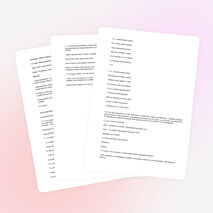 Конспект урока по русскому языку ««Имя существительное