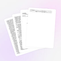 Рабочая программа по русскому языку для 4 класса по системе «Школа 2100»