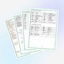 Проект «На заре новой эры, или «лю тя» Феномен СМС-языка