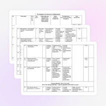 Рабочая программа по русскому языку для 4 класса по системе «Школа 2100»