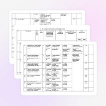 Рабочая программа по русскому языку для 4 класса по системе «Школа 2100»