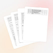 Календарно-тематическое планирование по английскому языку для 2-7 классов к УМК «Enjoy English» М.З. Биболетовой, О.А. Денисенко и др.