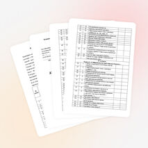 Календарно-тематическое планирование по английскому языку для 2-7 классов к УМК «Enjoy English» М.З. Биболетовой, О.А. Денисенко и др.