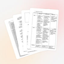 Рабочая программа кружка «Умелые ручки»