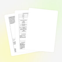 Технологическая карта проектирования учебной ситуации по информатике