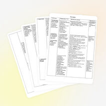 Н и НН в суффиксах прилагательных конспект урока рус.яз. в 6кл.