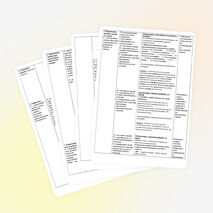 Н и НН в суффиксах прилагательных конспект урока рус.яз. в 6кл.