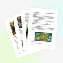 Классный час «Чистота залог здоровья»