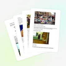 Классный час «Чистота залог здоровья»