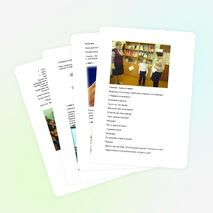 Классный час «Чистота залог здоровья»