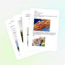 Классный час «Чистота залог здоровья»