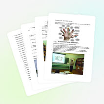 Классный час «Чистота залог здоровья»