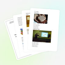 Классный час «Чистота залог здоровья»