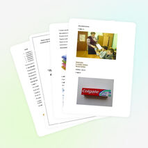 Классный час «Чистота залог здоровья»