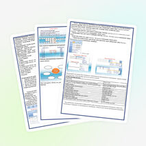 Нөмірленген және маркерленген тізімдер