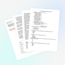 Конспект мероприятий по обучению мерам безопасности в чрезвычайных ситуациях для дружин юных пожарных» Тема: «Опасная свеча»